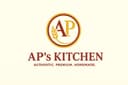 AP's Kitchen